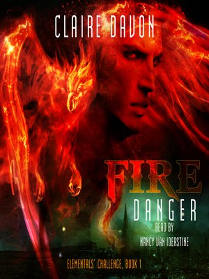 cover image of Fire Danger